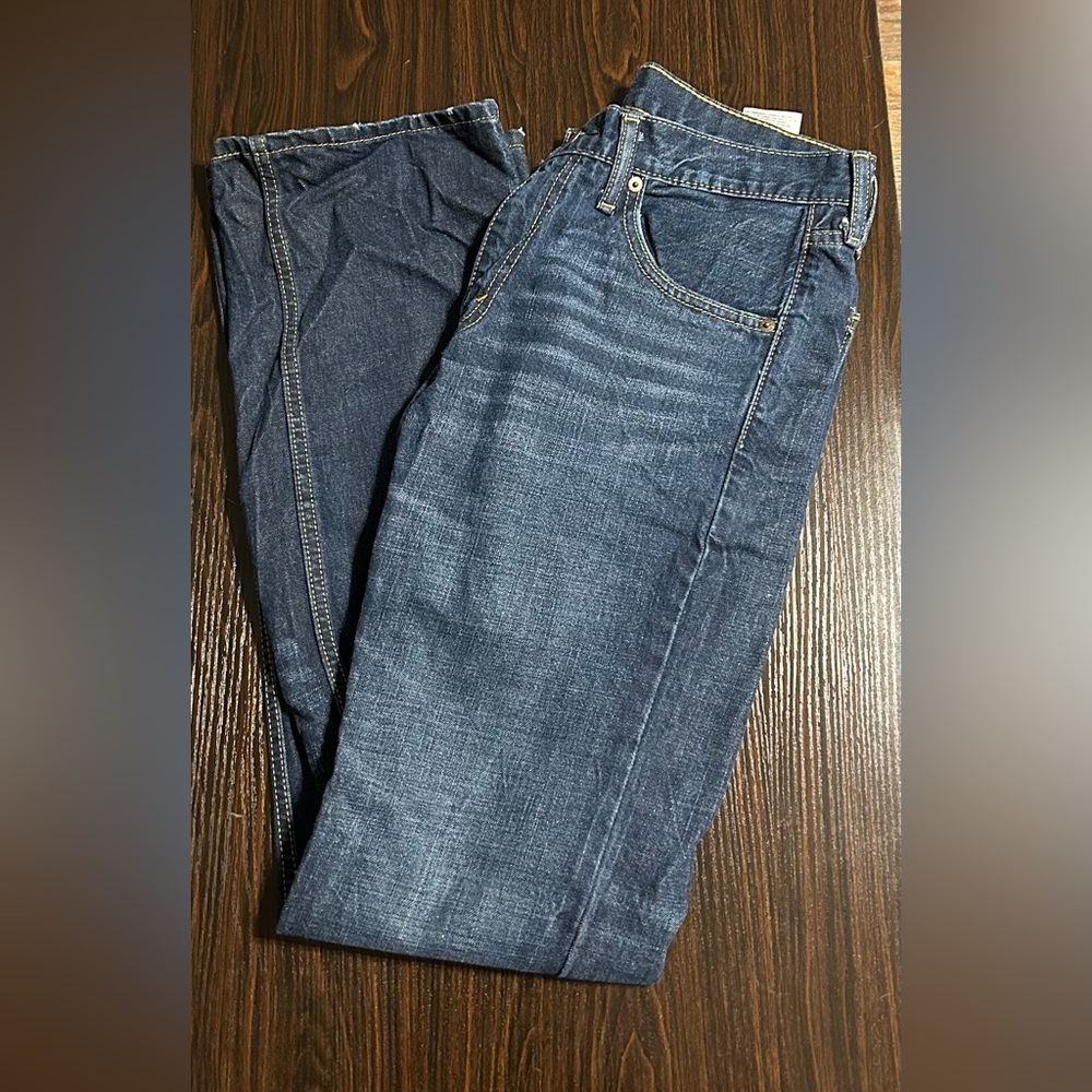 Levi’s | Slim Bootcut | Size : 32/34 | Paid : 69.50 | Asking : 40.00 | New